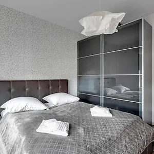 Apartament Grand - Bora Premium W Sopocie, Sopot